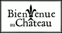 Logo Bienvenue au château logo