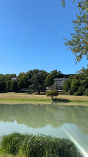 Visiter les éternels châteaux de la Loire, tout en séjournant dans un domaine avec un cadre magnifique, un havre de paix pour vous ressourcer.

Le calme et la tranquillité à une petite heure de Paris en TGV le @domaine_des_bidaudieres 

Réservation sur www.bidaudieres.com 
Nos meilleurs prix sur www.bidaudieres.com 

@domaine_des_bidaudieres #domainedesbidaudières #chateau #castle #hotel #chateauhotel #castlehotel #chateauxdelaloire #amazing #loirevalleycastles #travelphotography #tourainevaldeloire #touraineloirevalley #amboise #amboisecastle #amboisetourisme #loire #loirevalley #loirevalleytourism #france #travel #voyage #bestplacetogo #beautifulhotels #bestplace #tourism #beautifuldestinations