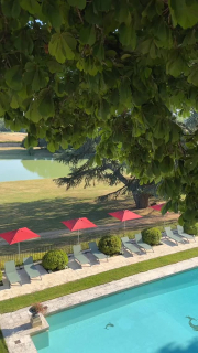 La piscine 
Visiter les éternels châteaux de la Loire, tout en séjournant dans un domaine avec un cadre magnifique, un havre de paix pour vous ressourcer.
Le calme et la tranquillité à une petite heure de Paris en TGV le @domaine_des_bidaudieres 
Réservation sur www.bidaudieres.com 
Nos meilleurs prix sur www.bidaudieres.com 
@domaine_des_bidaudieres #domainedesbidaudières #chateau #castle #hotel #chateauhotel #castlehotel #chateauxdelaloire #amazing #loirevalleycastles #travelphotography #tourainevaldeloire #touraineloirevalley #amboise #amboisecastle #amboisetourisme #loire #loirevalley #loirevalleytourism #france #travel #voyage #bestplacetogo #beautifulhotels #bestplace #tourism #beautifuldestinations