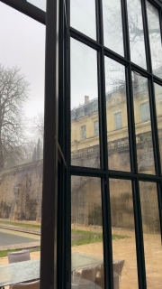 Les beaux jours reviennent.
Visiter les éternels châteaux de la Loire, tout en séjournant dans un domaine avec un cadre magnifique, un havre de paix pour vous ressourcer.
Le calme et la tranquillité à une petite heure de Paris en TGV le @domaine_des_bidaudieres
Réservation sur www.bidaudieres.com
Nos meilleurs prix sur www.bidaudieres.com